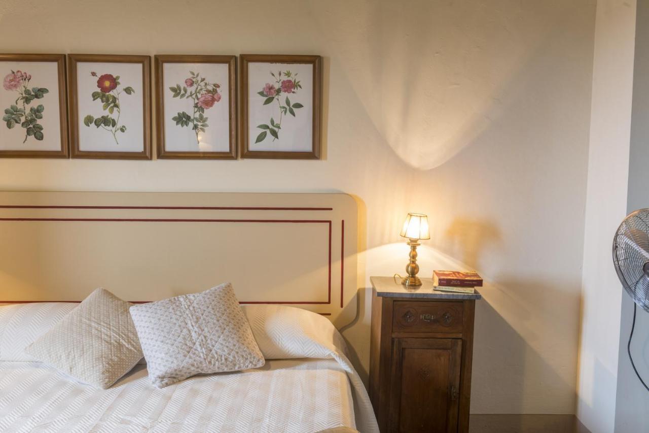 Castello Ginori Di Querceto Apartment Querceto  Exterior photo